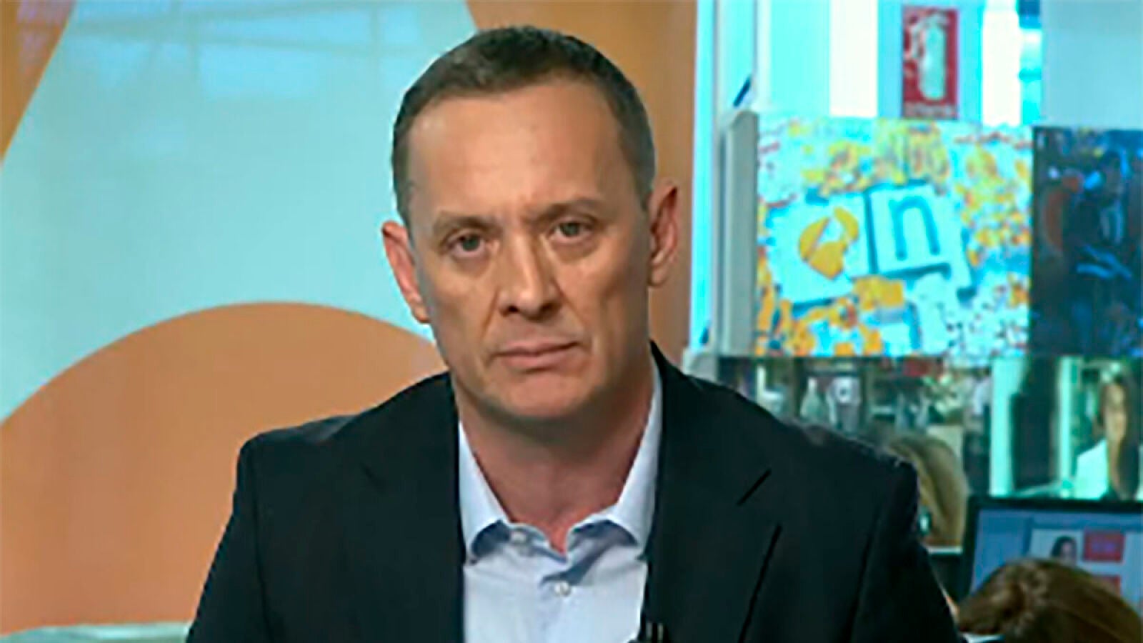Teo Ibernón: 