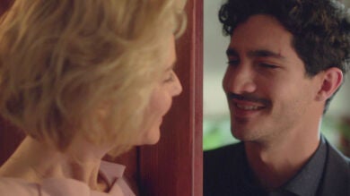 Carlos a Claudia: “Coge tu pasaporte y escápate conmigo”