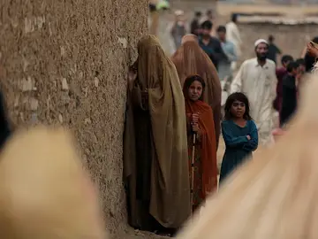 Mujeres pakistaníes Mujeres pakistaníes