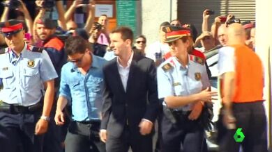 Messi: 
