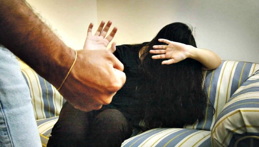 Violencia de género