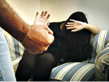 Violencia de género Violencia de género