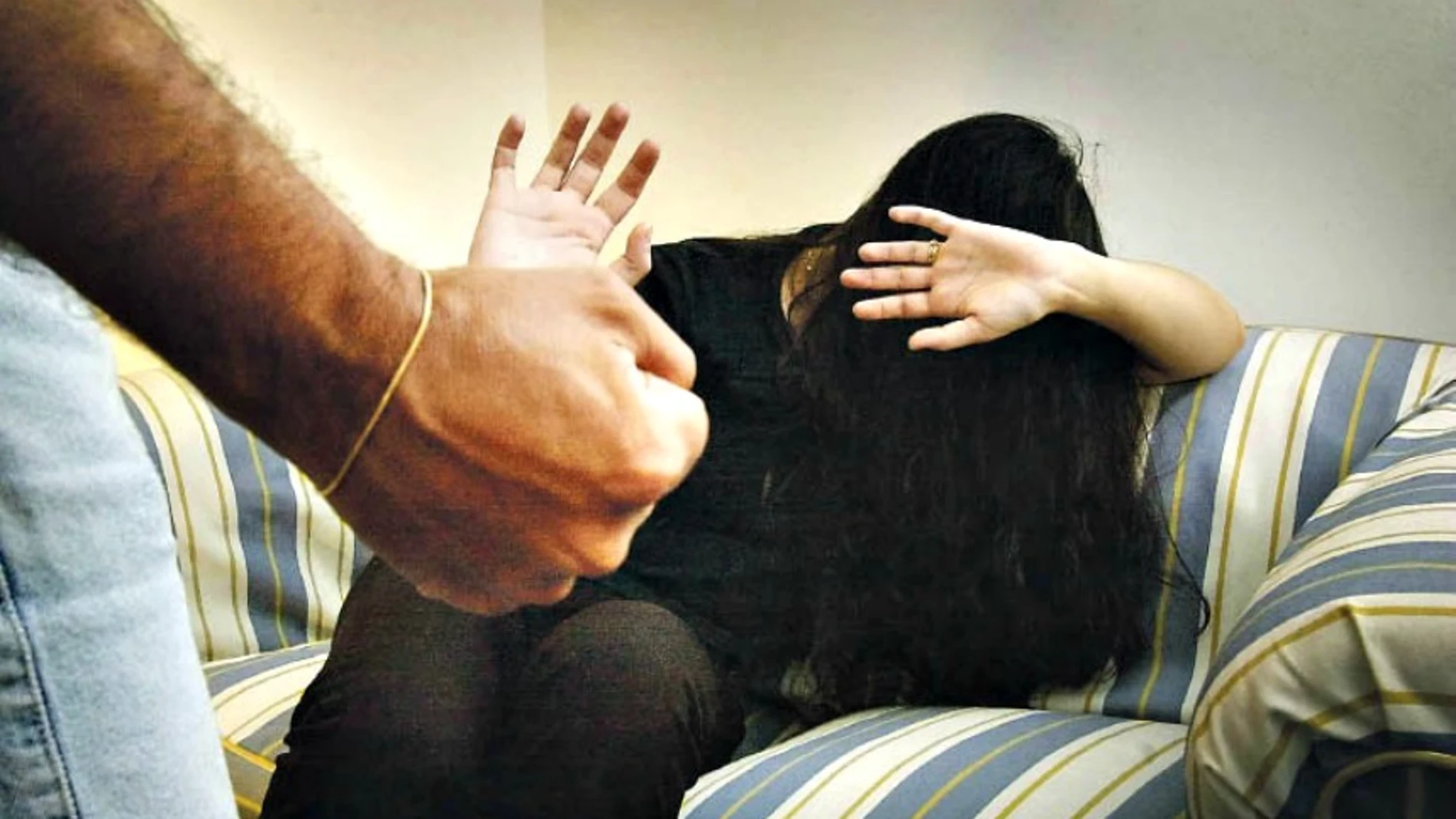 Violencia de género Violencia de género