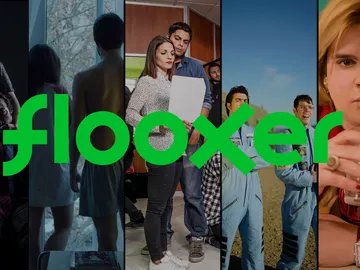 Series Flooxer Series Flooxer