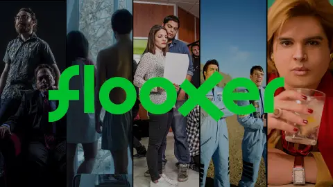 Series Flooxer Series Flooxer