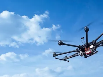 drones drones