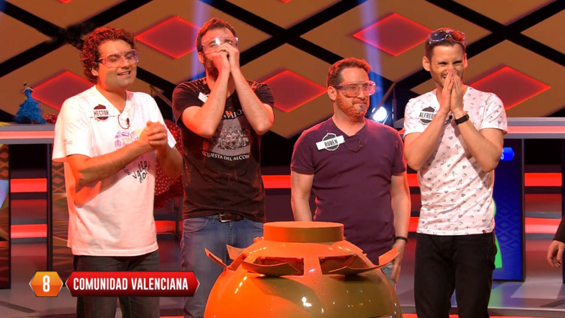 '&iexcl;Boom!' repartir&aacute; el mayor premio de la historia