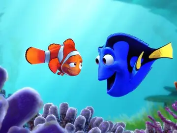Buscando a Nemo Buscando a Nemo