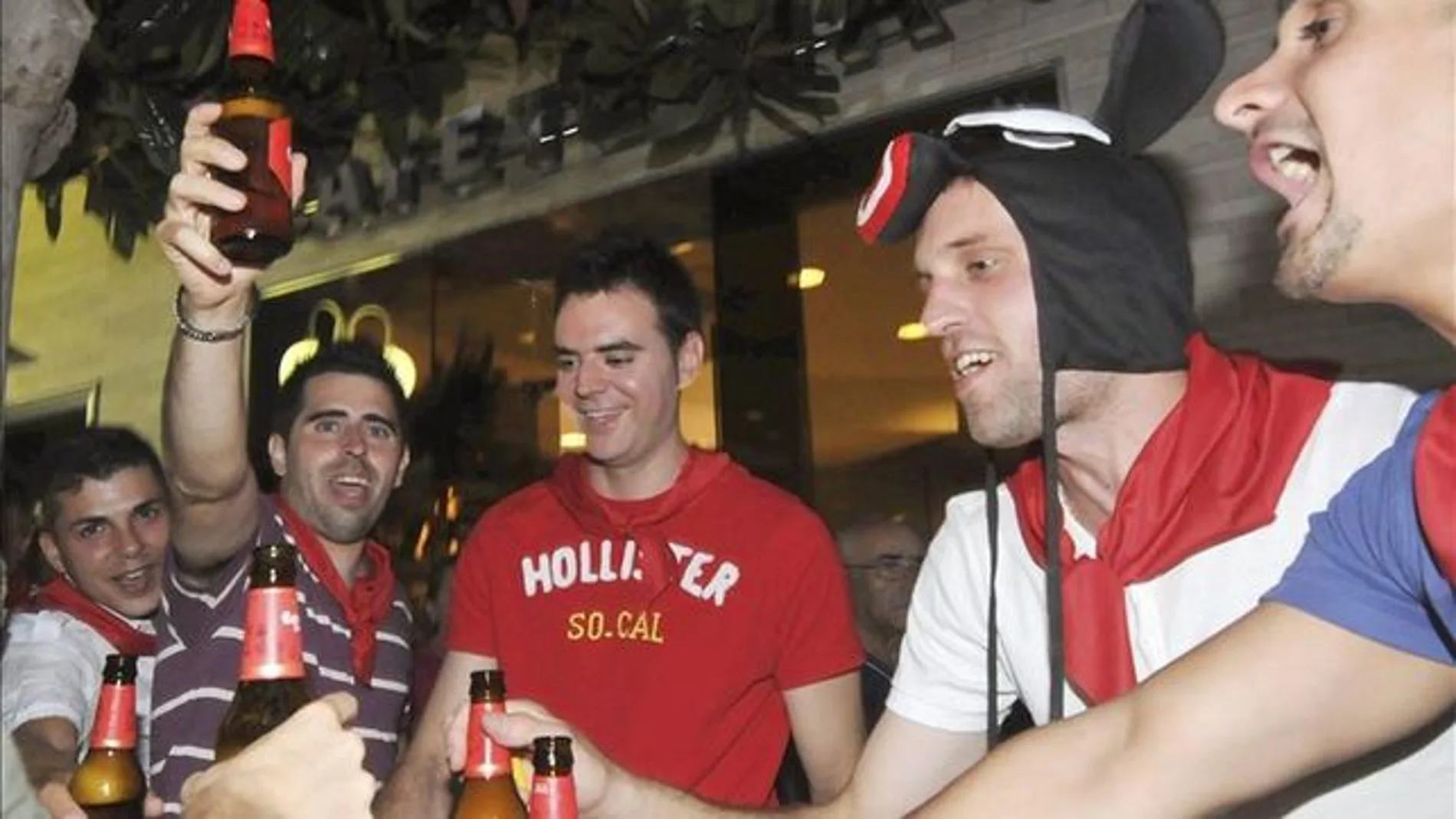 Despedida de soltero Despedida de soltero