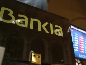 Bankia Bankia