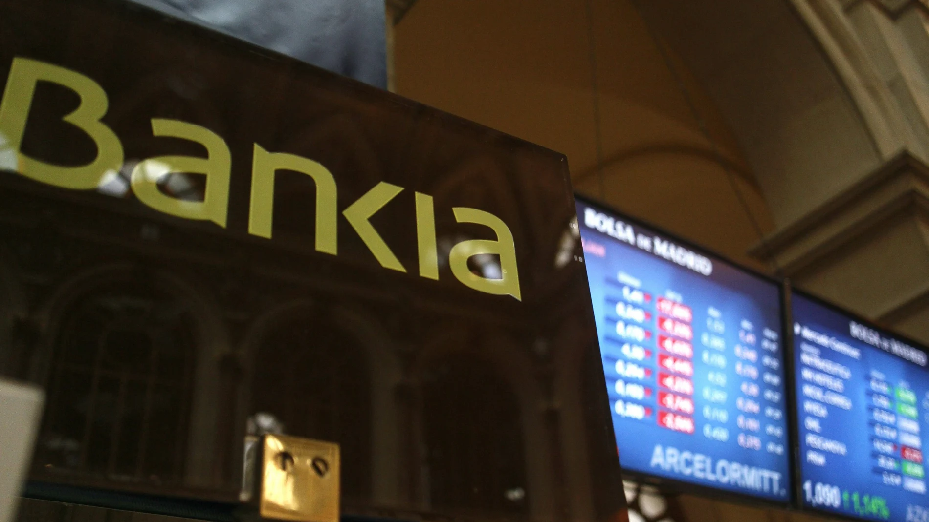 Bankia Bankia