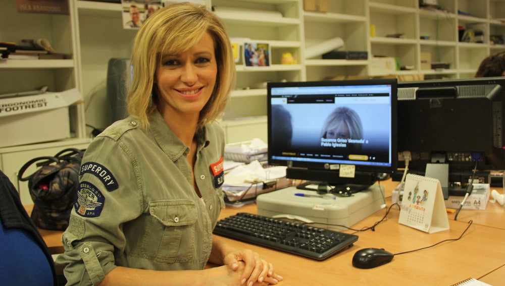 Susanna Griso