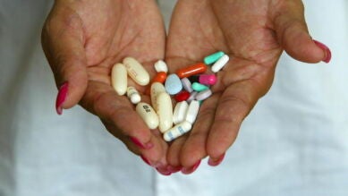 Las autoridades estadounidenses alertan de que más de 20 millones de personas padecen un problema de abuso de drogas