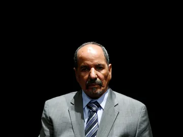 Mohamed Abdelaziz Mohamed Abdelaziz