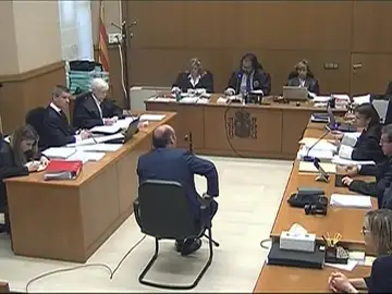 Los testigos del juicio a Messi Los testigos del juicio a Messi