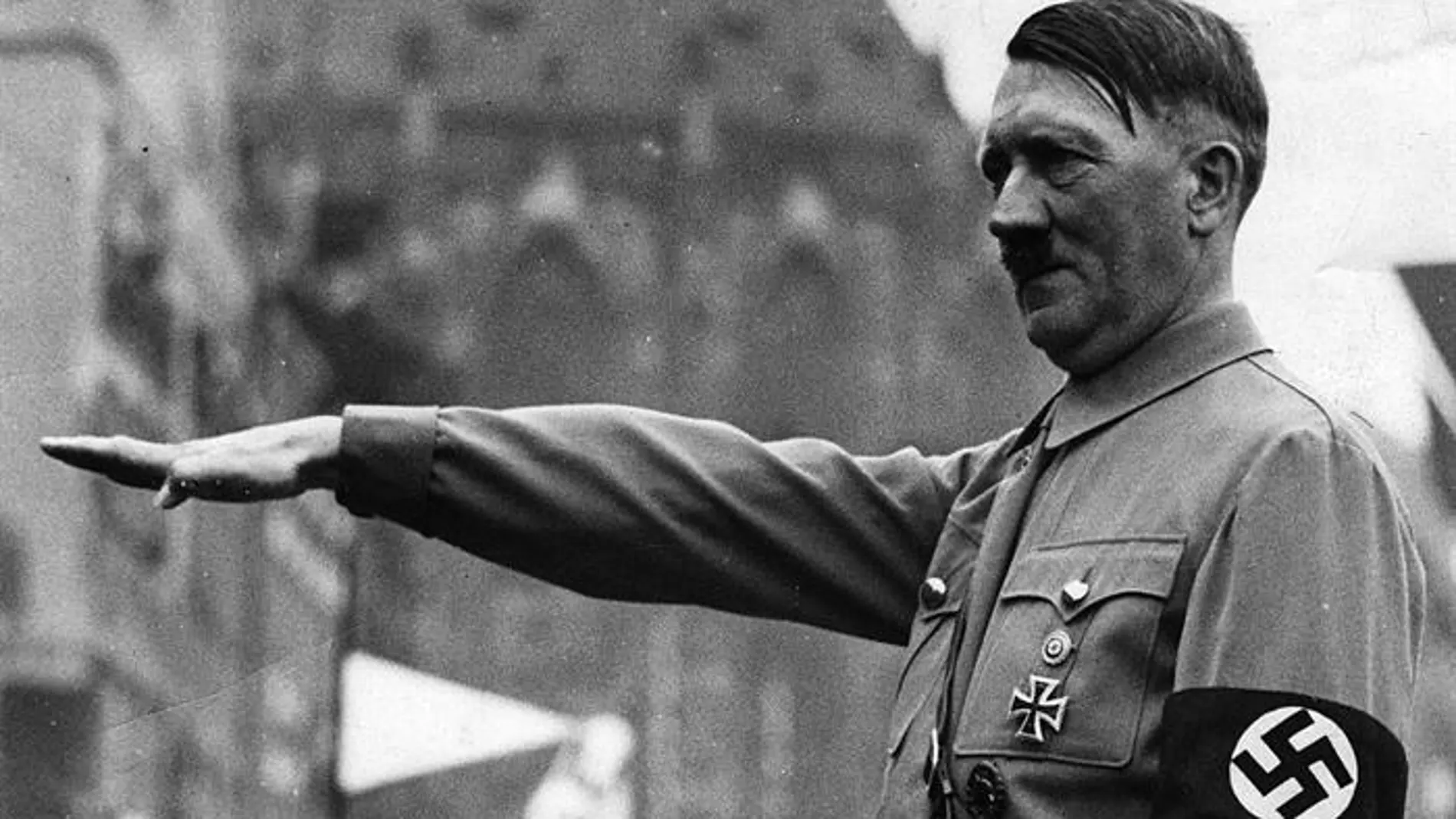 Adolf Hitler Adolf Hitler