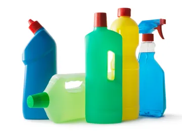 Productos de limpieza Productos de limpieza