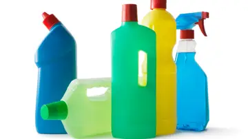 Productos de limpieza Productos de limpieza