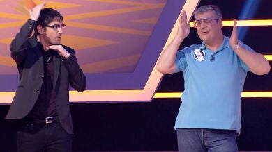 Bailando ‘al cuadrado’