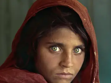 Sharbat Gula Sharbat Gula