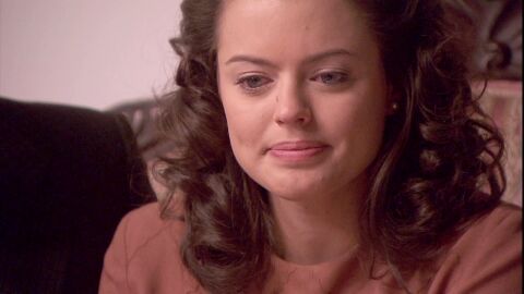 Sol y Lucas pierden el hijo que esperaban