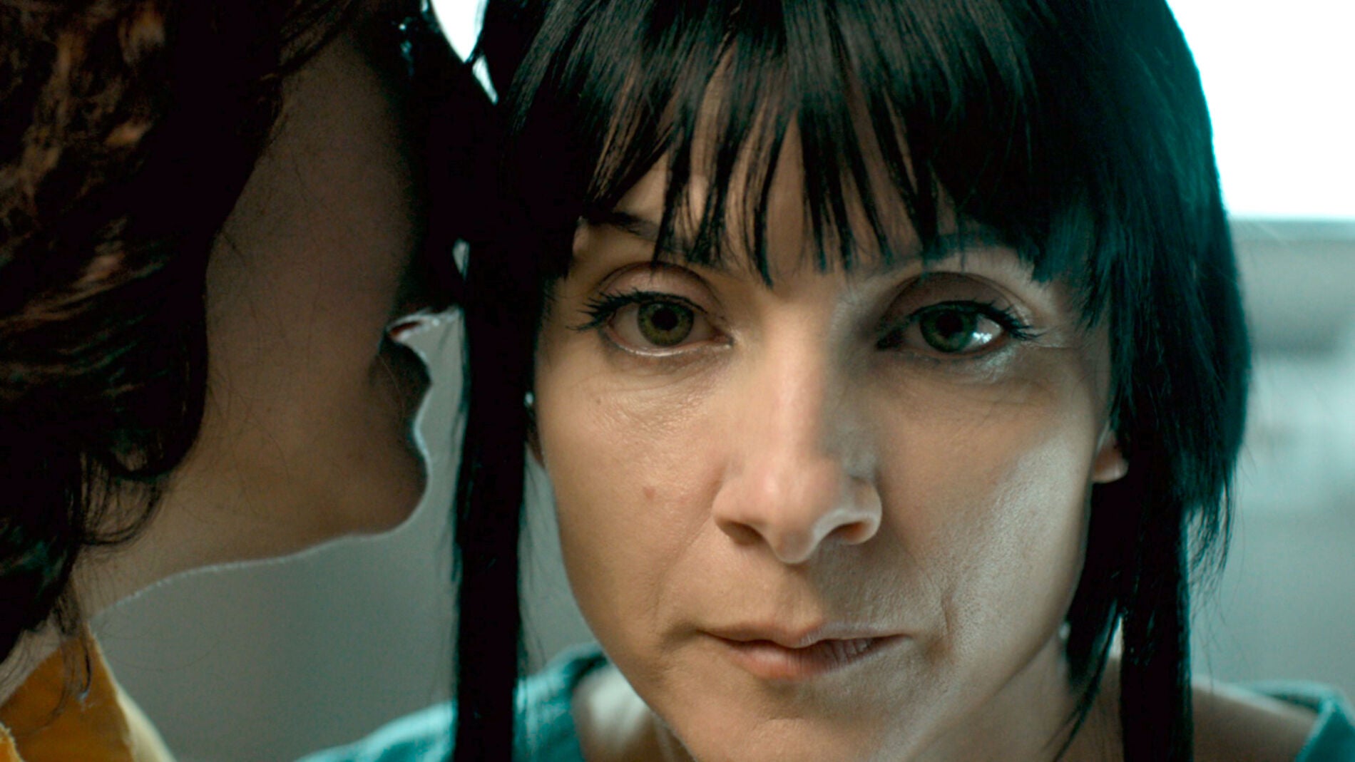 Zulema consigue que Susana le confiese su secreto