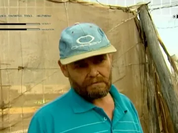 Desaparición Yeremi Desaparición Yeremi