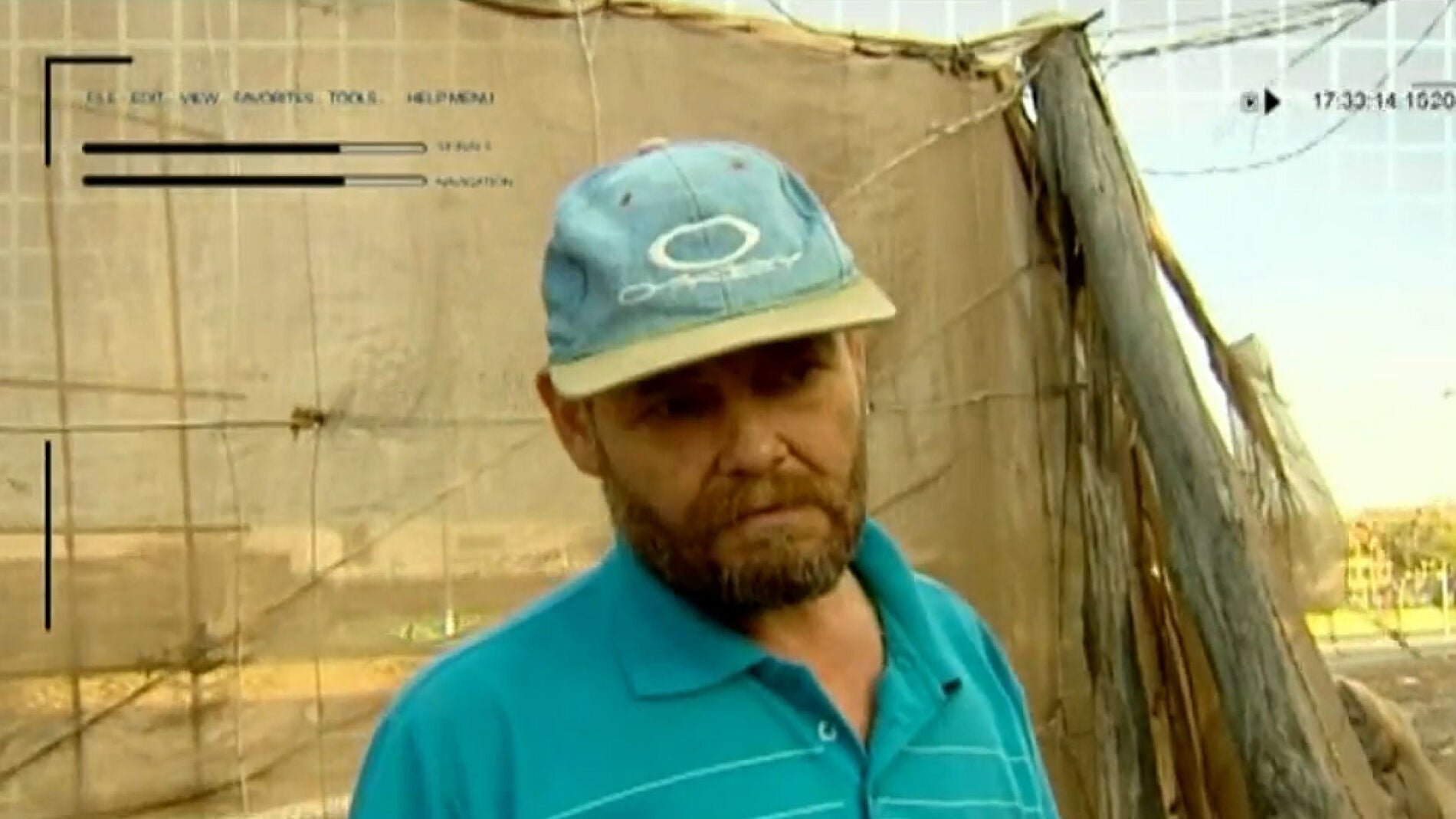 Desaparici&oacute;n Yeremi