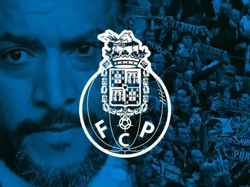 Nuno, nuevo entrenador del Oporto Nuno, nuevo entrenador del Oporto