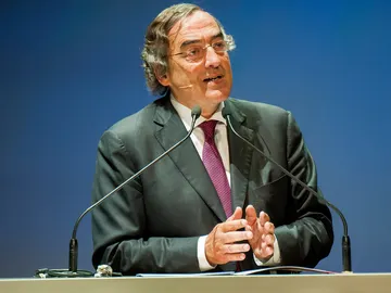 Juan Rosell Juan Rosell