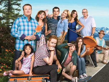 Modern family Modern family
