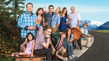Modern family