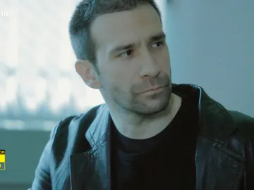 Román sigue vivo Román sigue vivo