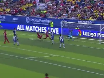 Atleti y Espanyol, en LaLiga Promises Atleti y Espanyol, en LaLiga Promises
