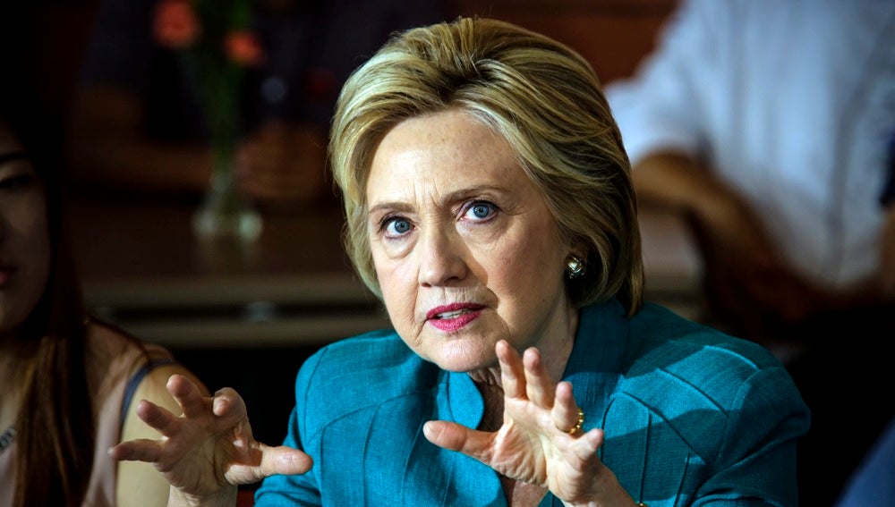 Hillary Clinton