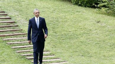 Obama, 