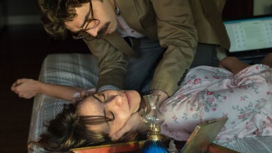 ¿Han acabado definitivamente con Patricia?