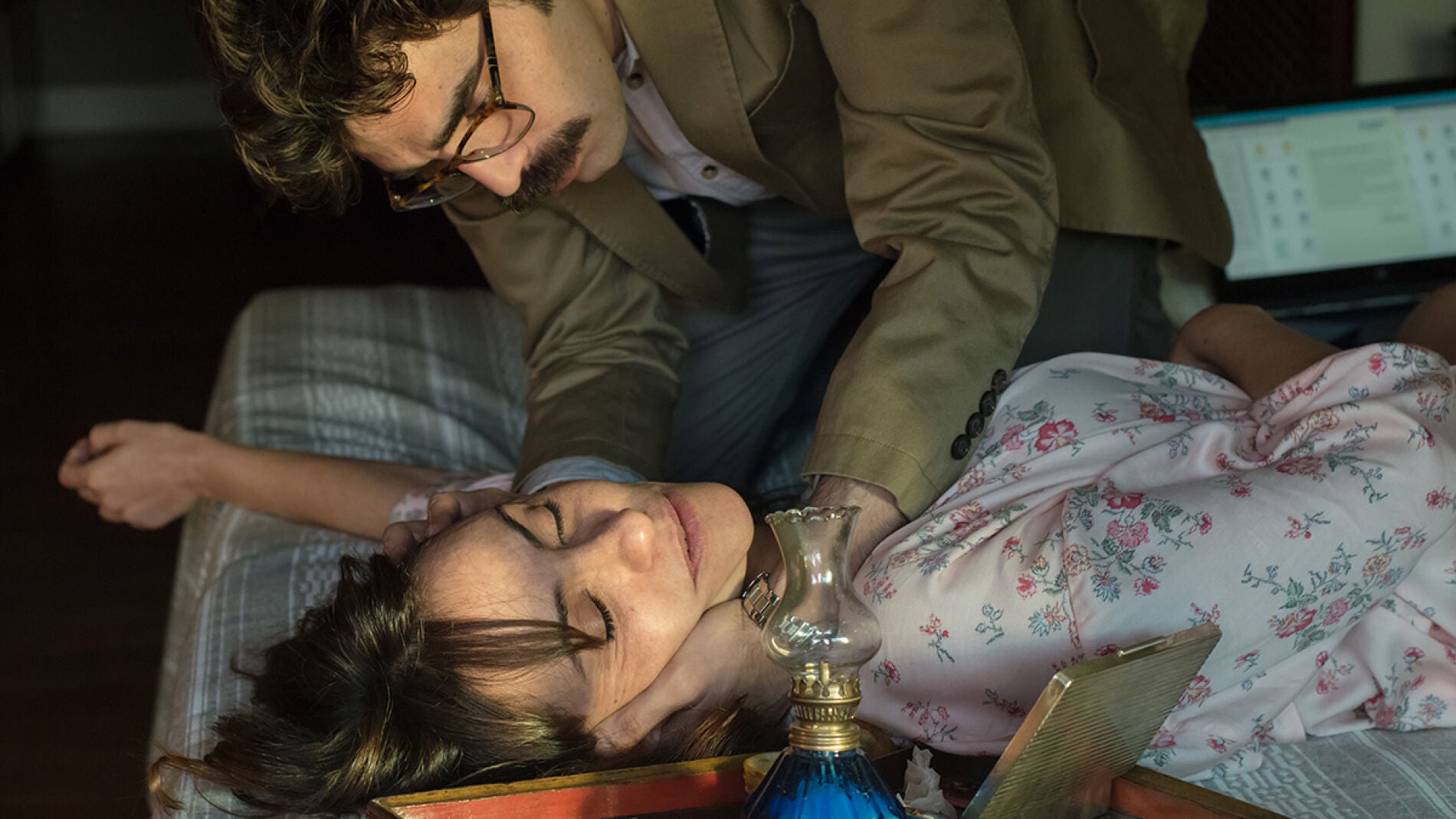 &iquest;Han acabado definitivamente con Patricia?