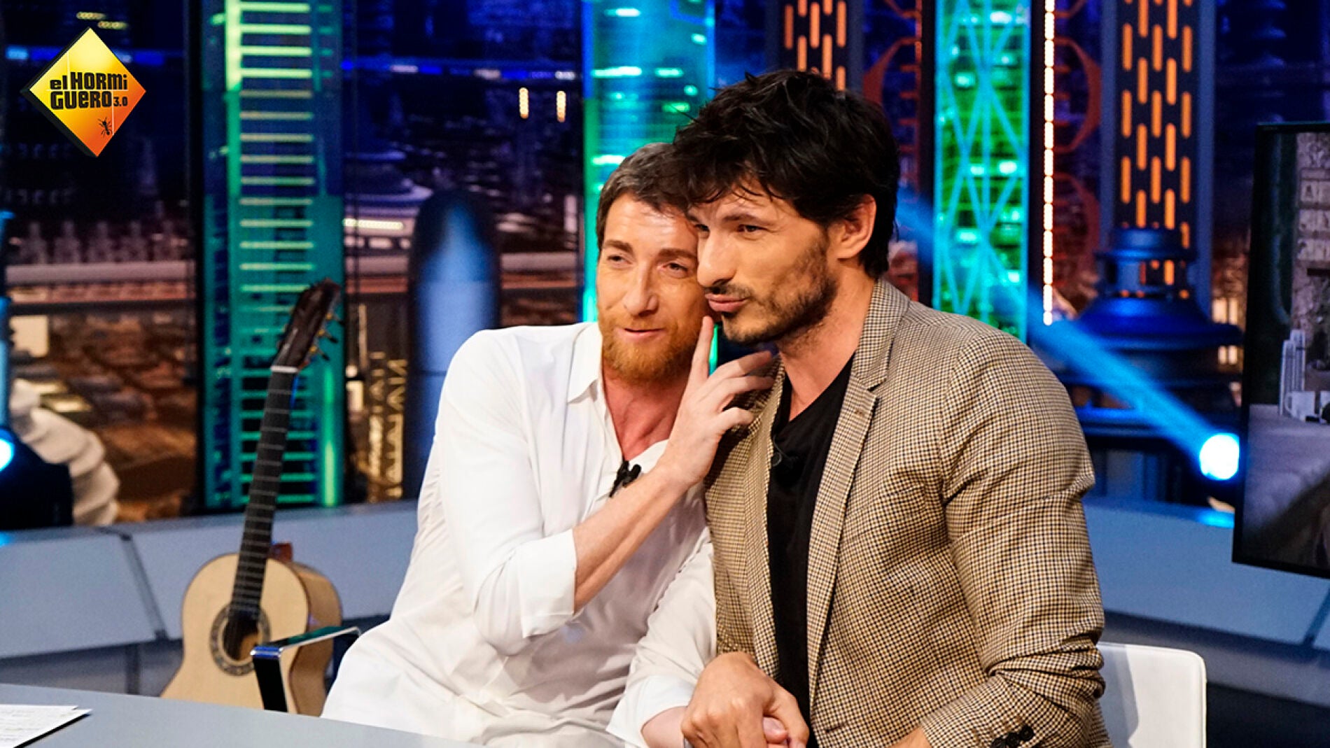 ¿Qué hace un modelo cuando se retira del mundo de la moda?