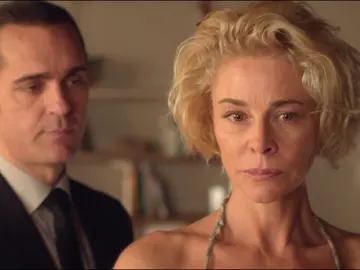 ¿Ha descubierto Villar las mentiras de Claudia y Carlos? ¿Ha descubierto Villar las mentiras de Claudia y Carlos?