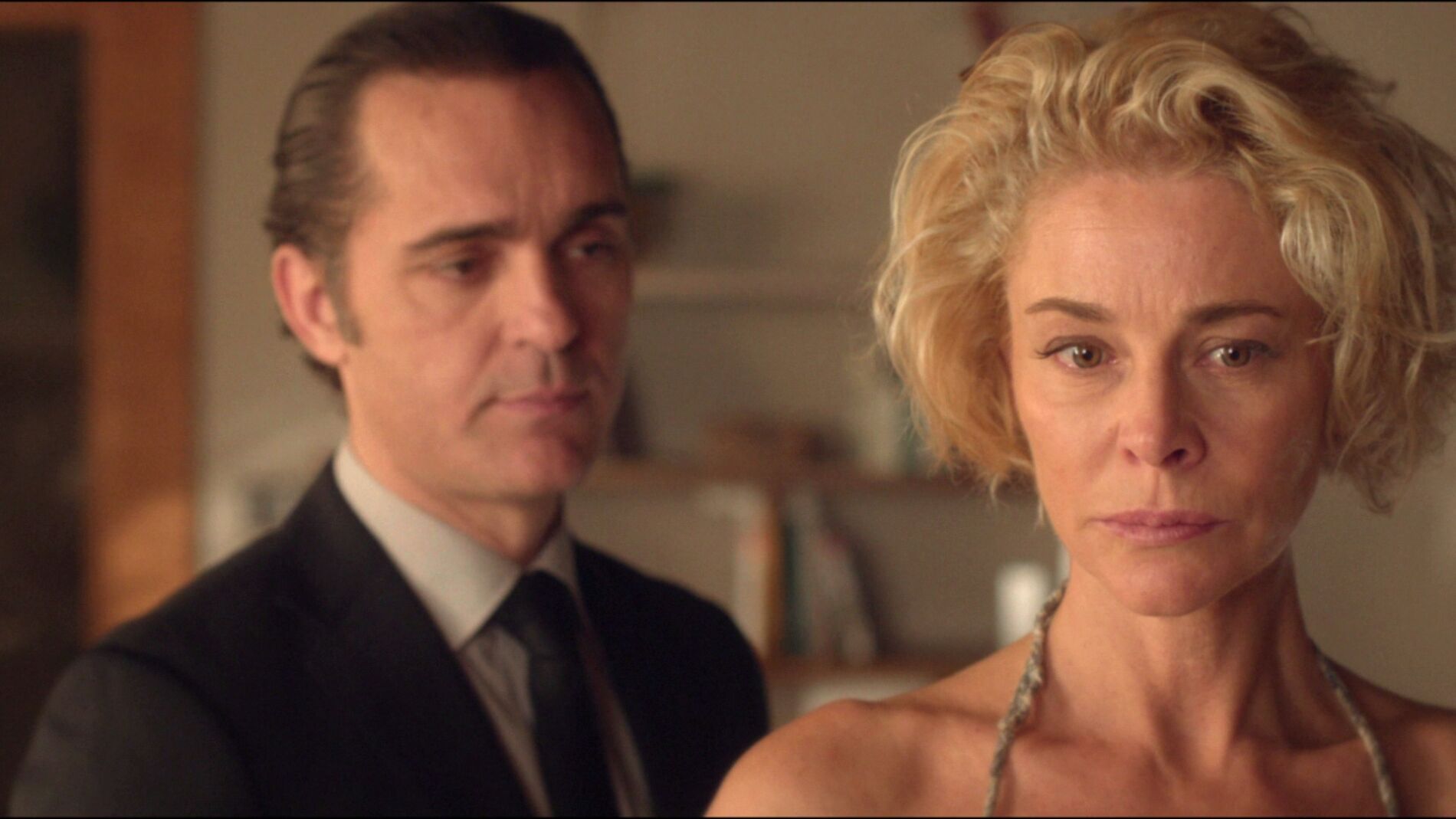 &iquest;Ha descubierto Villar las mentiras de Claudia y Carlos?