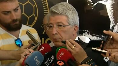 Cerezo: 