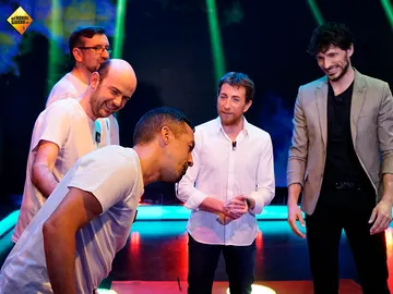 ¿Quiénes son los infectados? ¿Quiénes son los infectados?