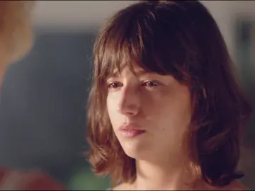 Ester descubre la verdad sobre Carlos Ester descubre la verdad sobre Carlos