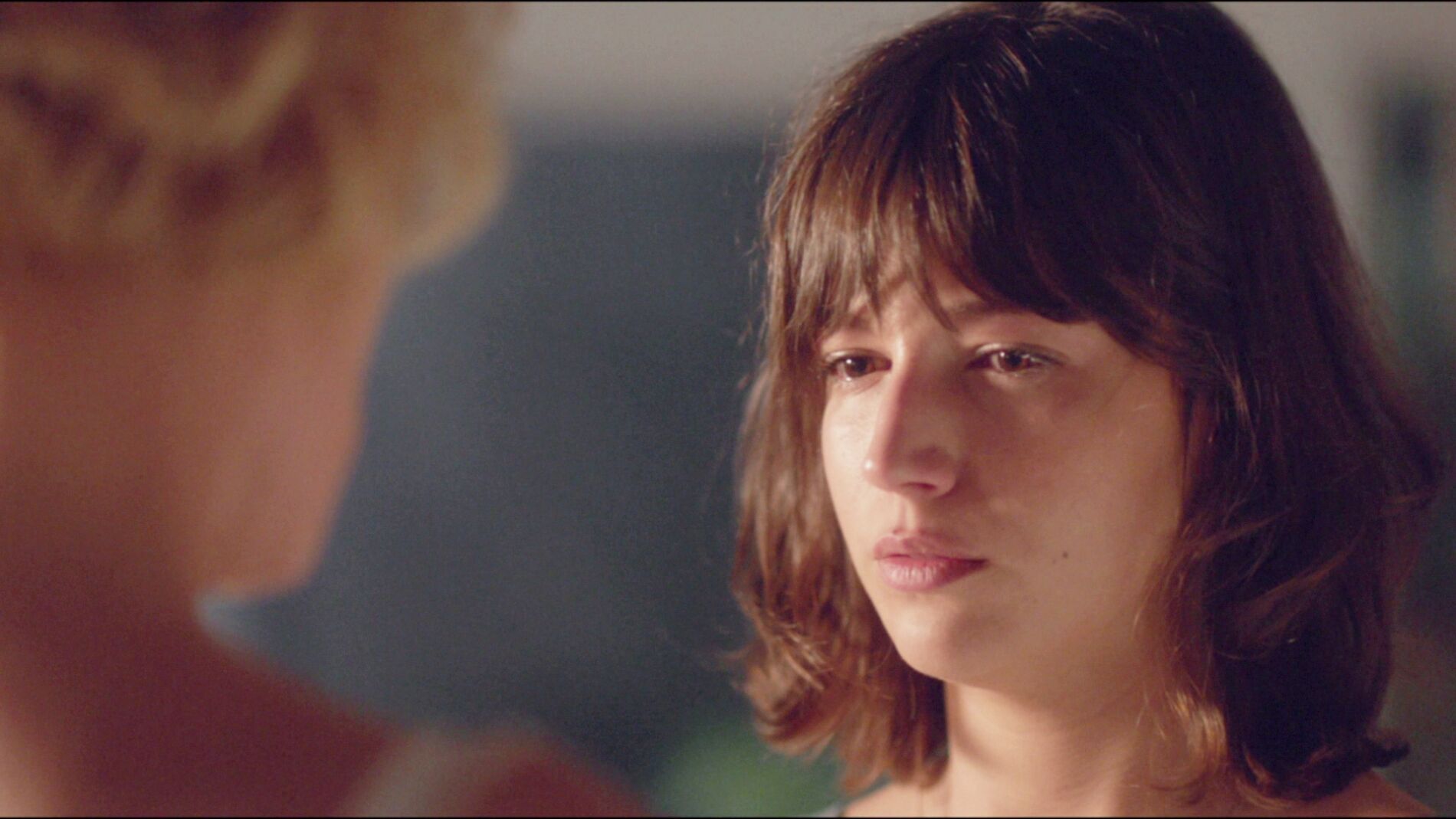 Ester descubre la verdad sobre Carlos