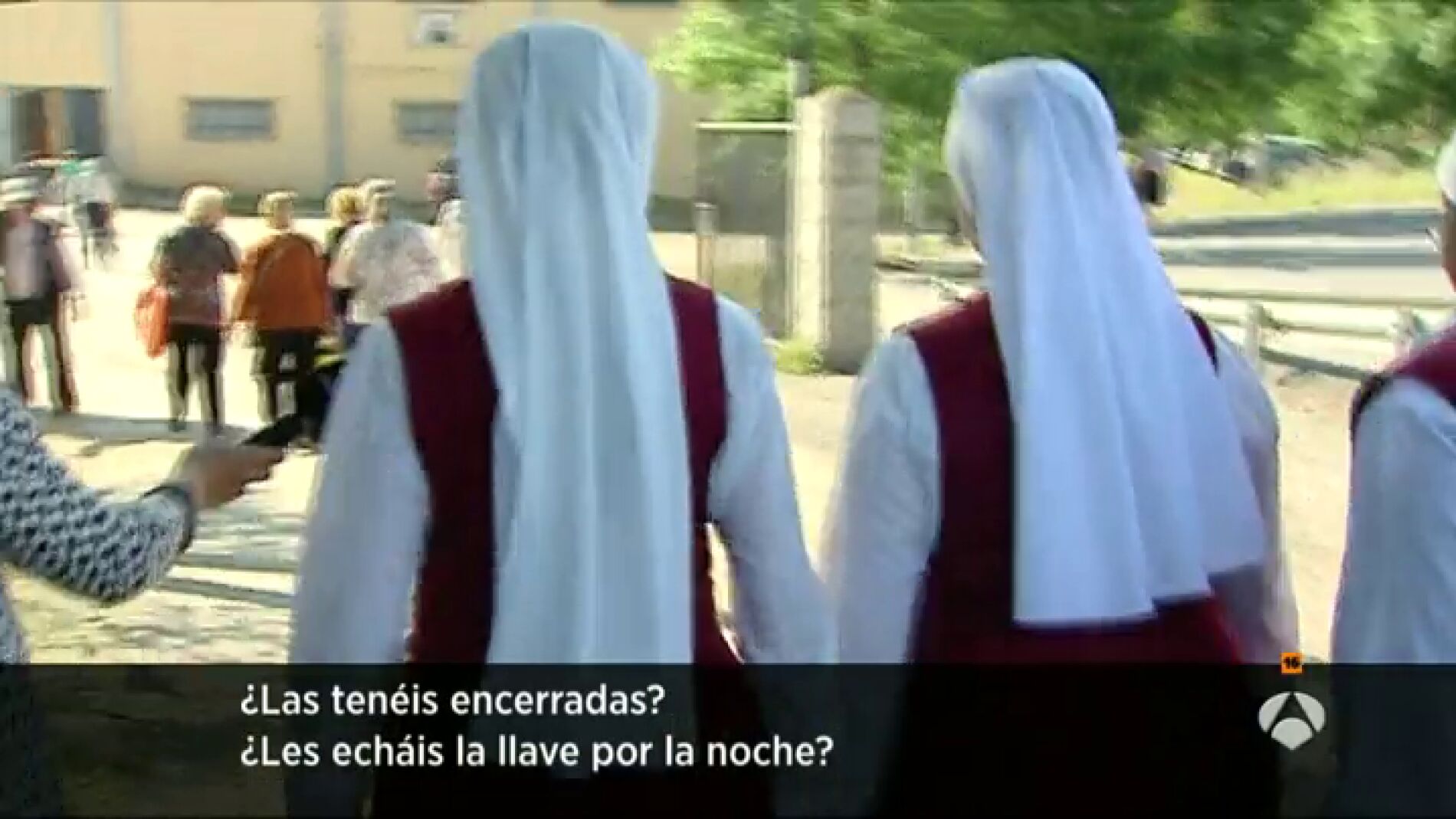 Frame 7.251327 de: escorial