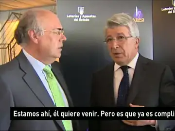 Enrique Cerezo Enrique Cerezo