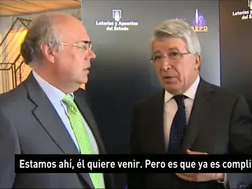 Enrique Cerezo Enrique Cerezo