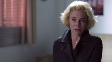 Claudia a Luis: “¿No vas a perdonarme nunca lo que hice?”