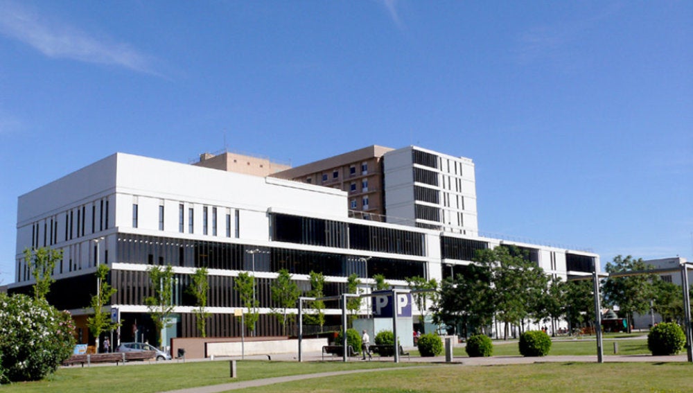 Hospital Parc Taulí de Sabadell